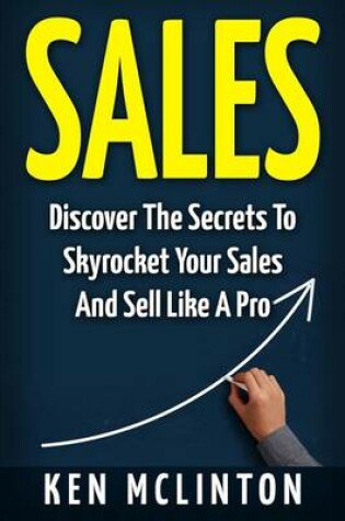 Cover of Sales