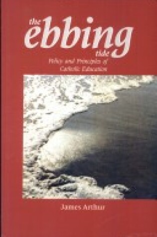 Cover of The Ebbing Tide