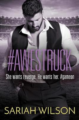 Cover of #Awestruck