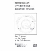 Book cover for Resources in Environment-Behavior Studies