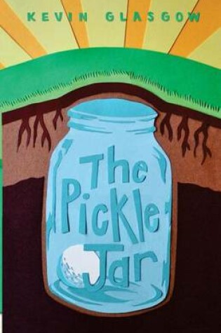 Cover of The Pickle Jar