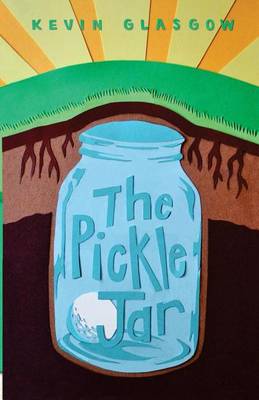 Book cover for The Pickle Jar