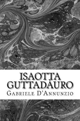 Book cover for Isaotta Guttad uro