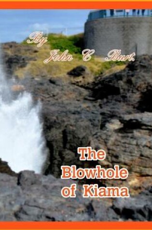 Cover of The Blowhole of Kiama.