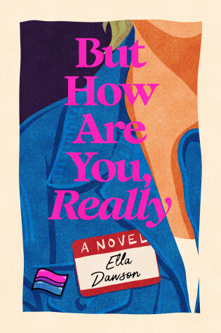 Cover of But How Are You, Really