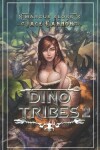 Book cover for Dino Tribes 2