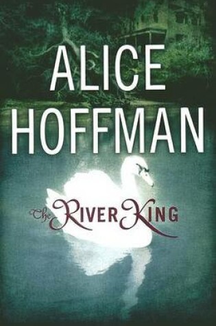Cover of The River King