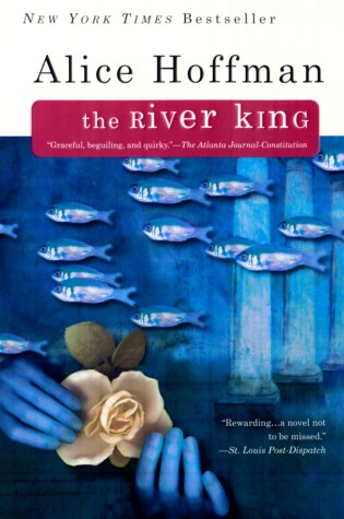 Cover of The River King