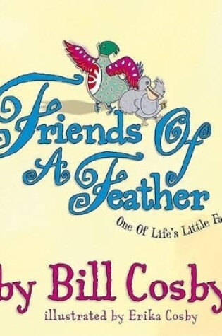 Cover of Friends of a Feather