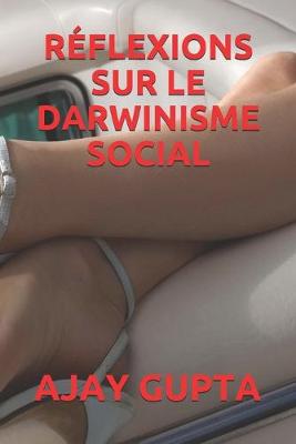 Book cover for Reflexions Sur Le Darwinisme Social