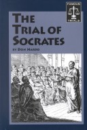 Cover of The Trial of Socrates