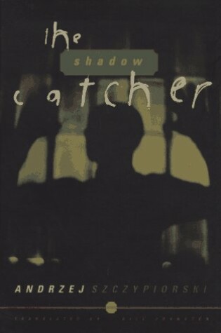 Cover of The Shadow Cathcher