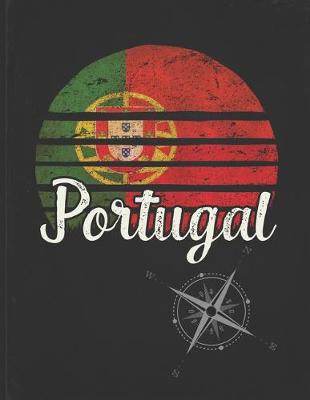 Book cover for Portugal