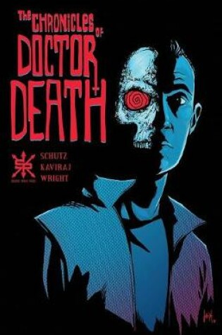 Cover of The Chronicles of Dr. Death