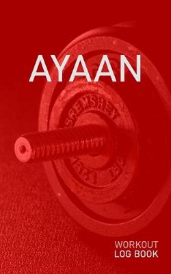 Book cover for Ayaan