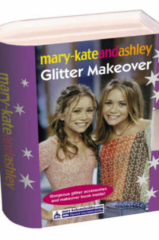 Cover of Glitter Makeover