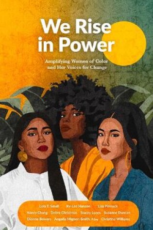 Cover of We Rise in Power