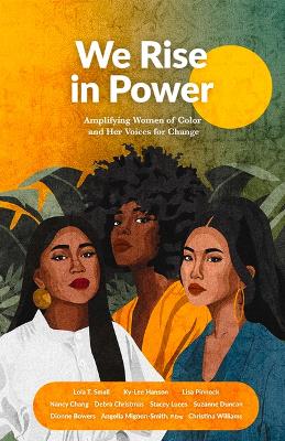 Cover of We Rise in Power