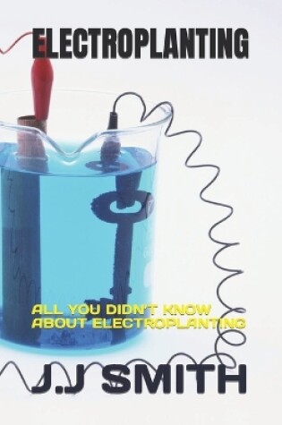 Cover of Electroplanting