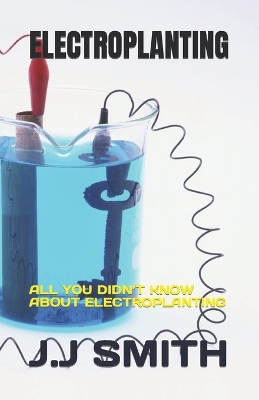 Book cover for Electroplanting