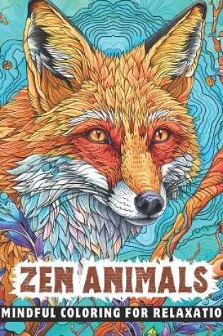 Cover of Zen Animals