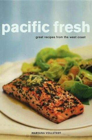 Cover of Pacific Fresh