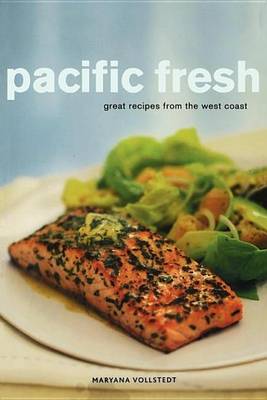 Book cover for Pacific Fresh