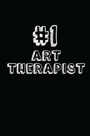 Cover of #1 Art Therapist