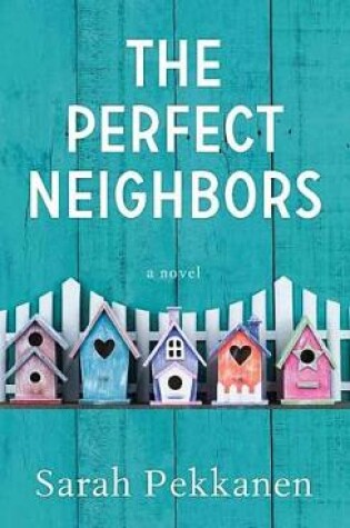 Cover of The Perfect Neighbors