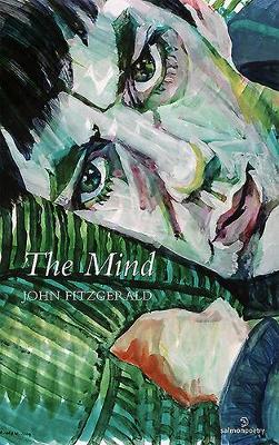 Book cover for The Mind