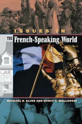 Cover of Issues in the French-Speaking World