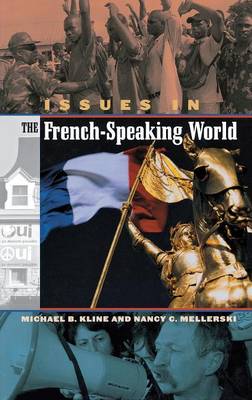 Book cover for Issues in the French-Speaking World