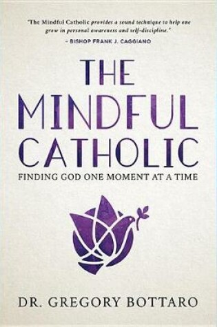 Cover of The Mindful Catholic