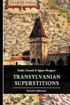Book cover for Transylvanian Superstitions