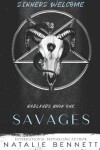 Book cover for Savages