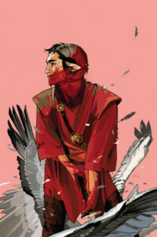 Cover of SAGA 2 TP AM