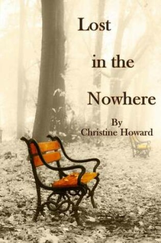 Cover of Lost In The Nowhere