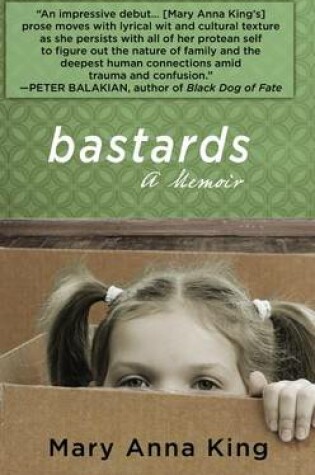 Cover of Bastards