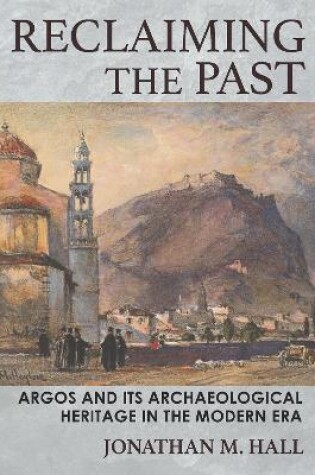 Cover of Reclaiming the Past