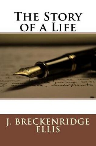 Cover of The Story of a Life