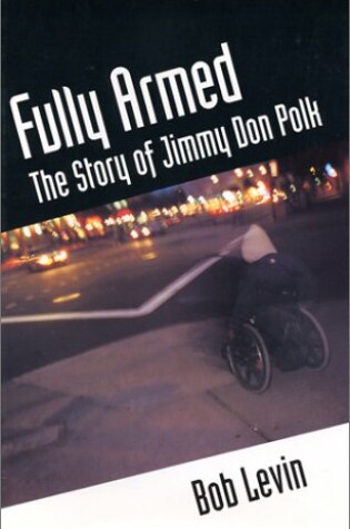 Cover of Fully Armed