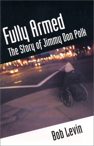 Book cover for Fully Armed