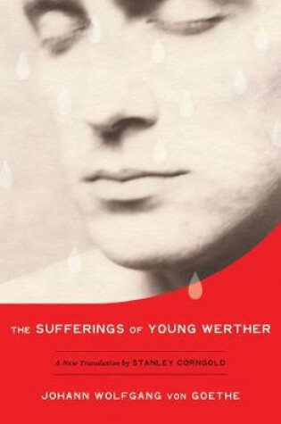 Cover of The Sufferings of Young Werther