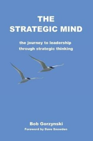 Cover of The Strategic Mind