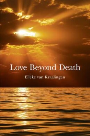 Cover of Love Beyond Death