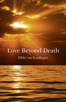 Book cover for Love Beyond Death