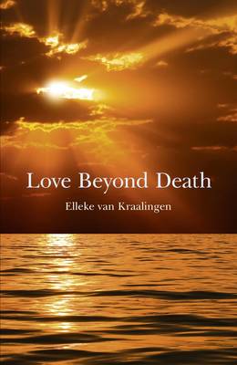 Cover of Love Beyond Death