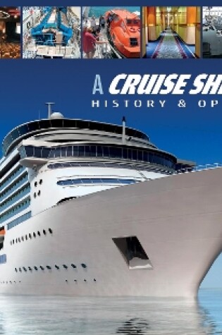 Cover of A Cruise Ship Primer