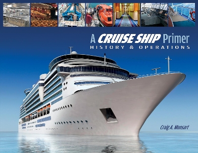 Cover of A Cruise Ship Primer