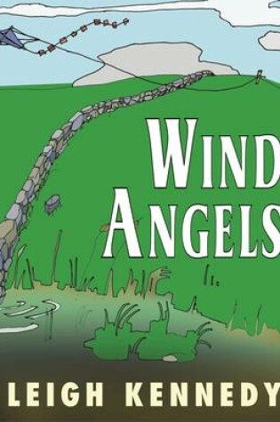 Cover of Wind Angels